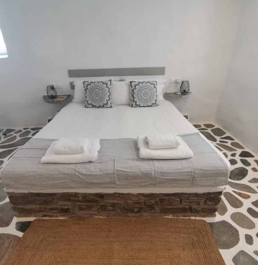 Soros Beach Antiparos Agios Georgios  Экстерьер фото