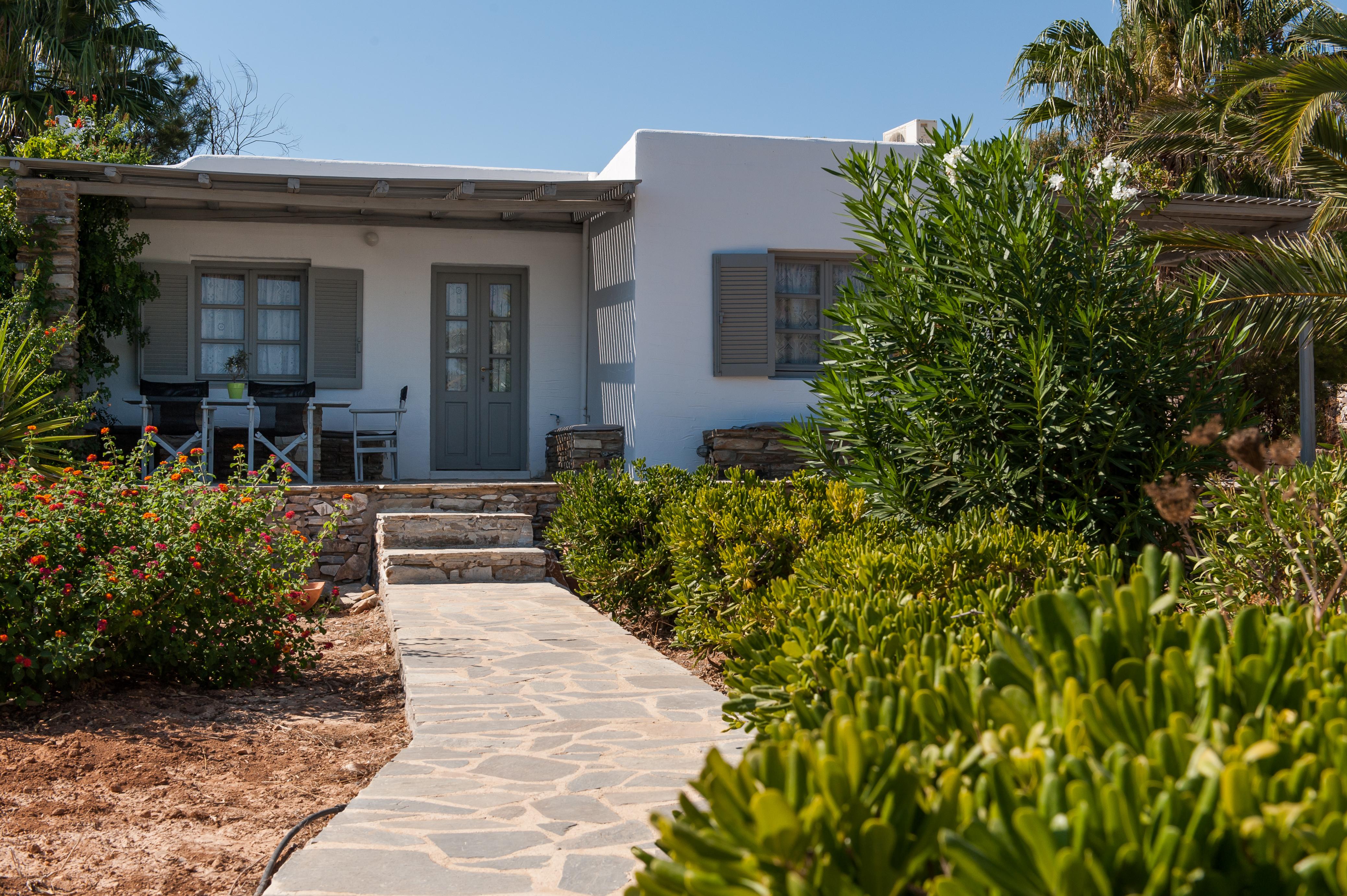 Soros Beach Antiparos Agios Georgios  Экстерьер фото