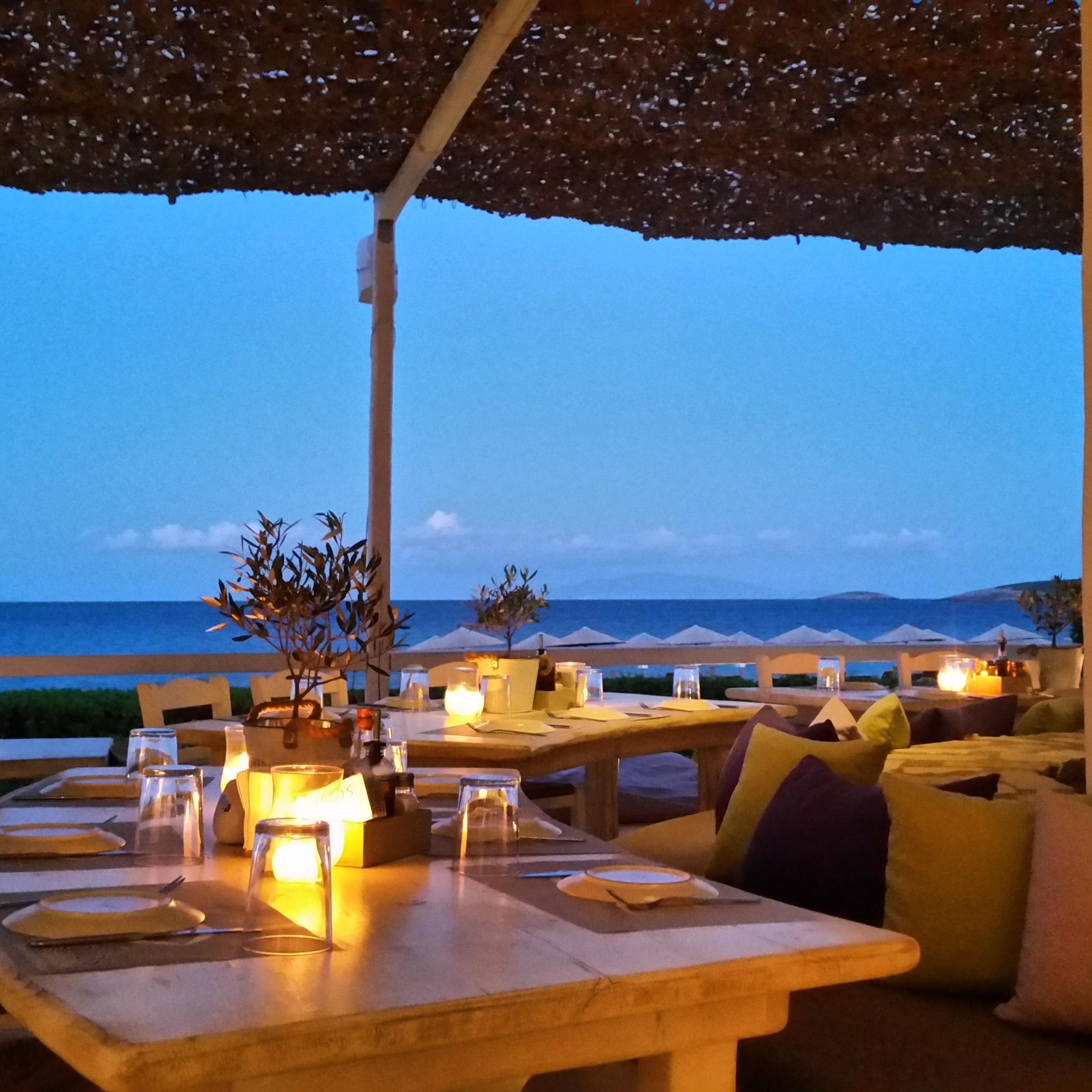 Soros Beach Antiparos Agios Georgios  Экстерьер фото