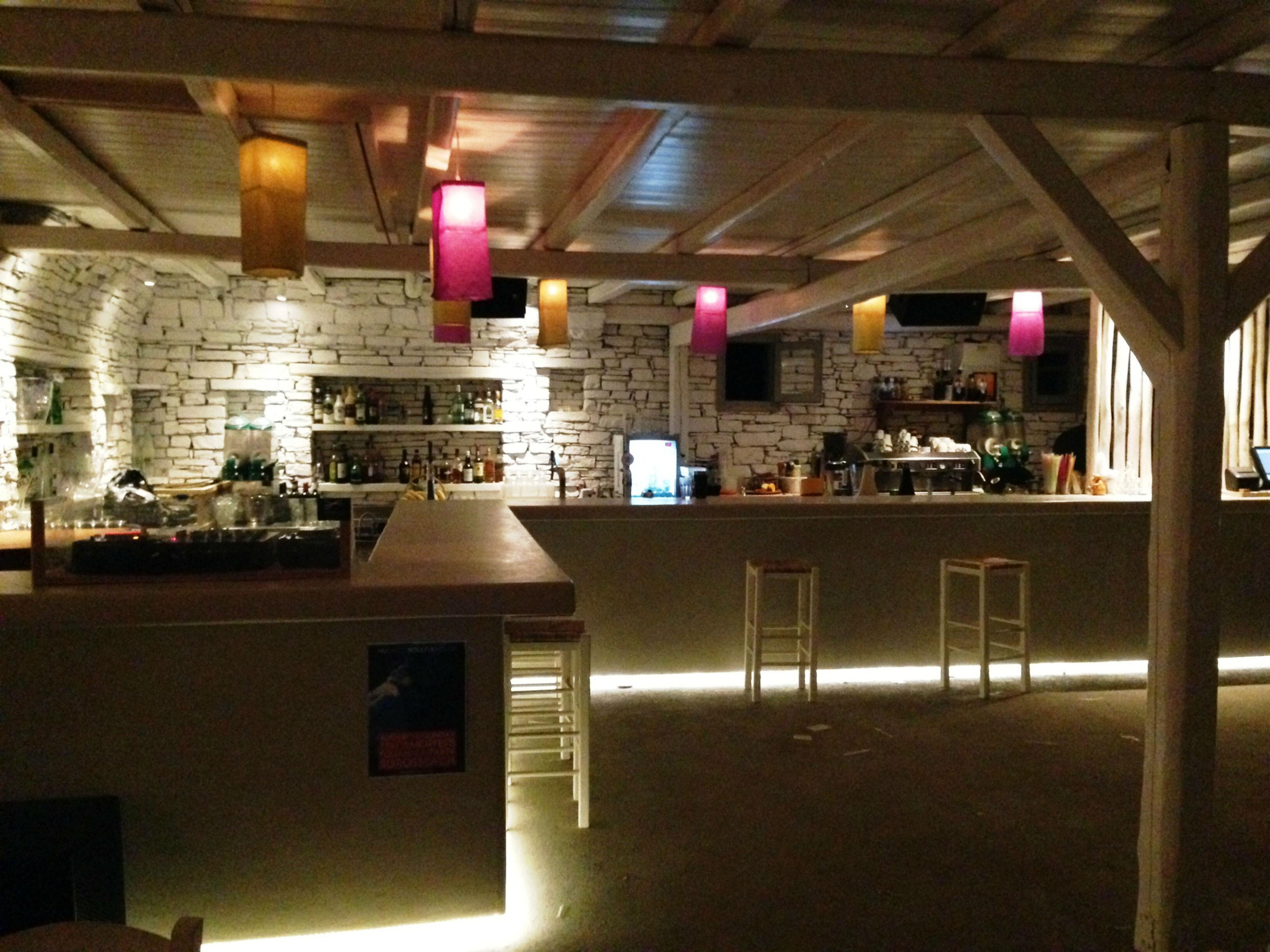 Soros Beach Antiparos Agios Georgios  Экстерьер фото