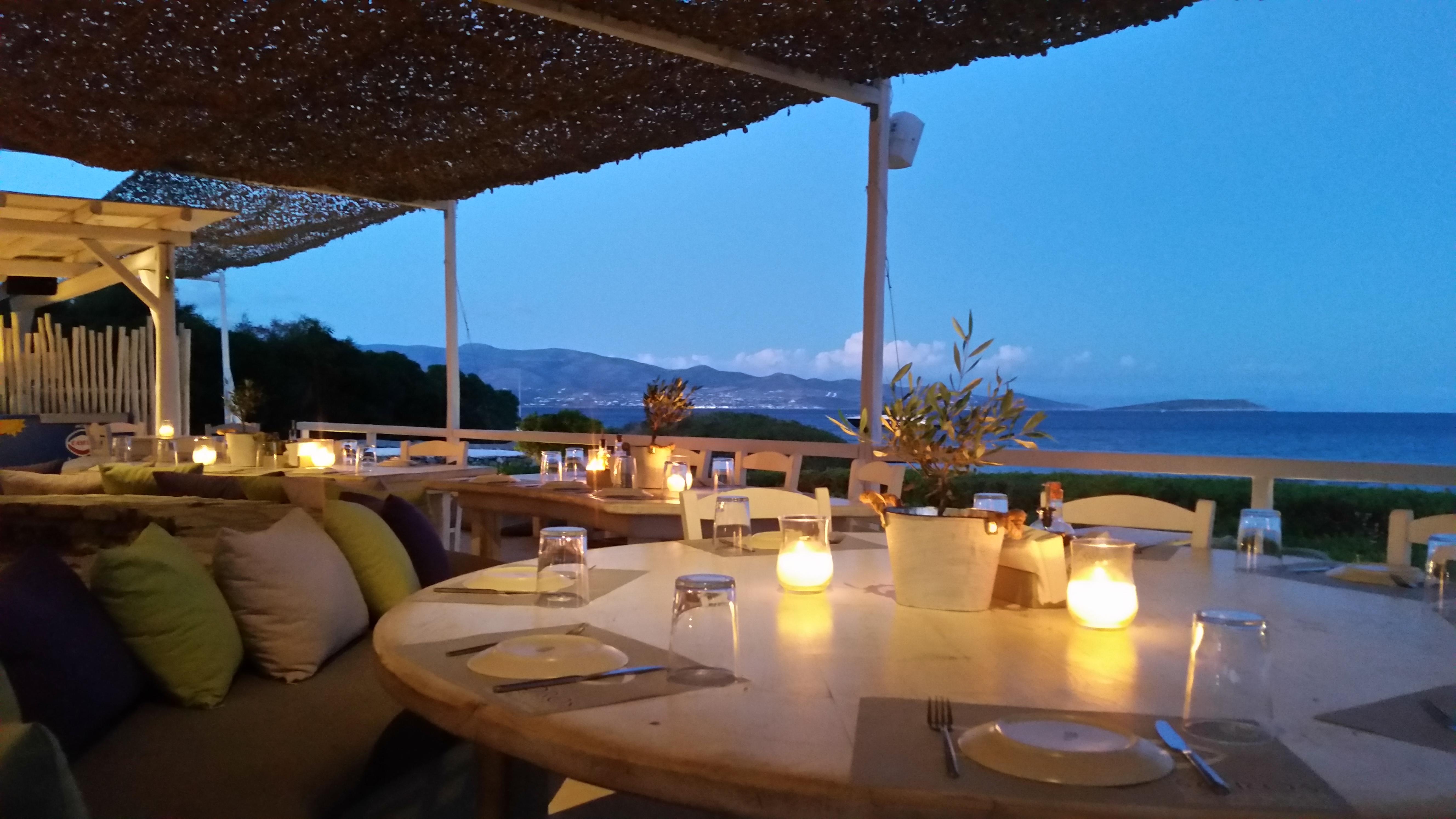 Soros Beach Antiparos Agios Georgios  Экстерьер фото